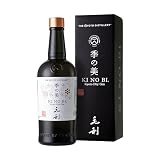【毛利 隆雄氏監修】季の美 京都ドライジン 毛利 ギフトボックス入り [ ジン 日本 700ml ] [ギフトボックス入り]