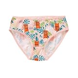 ジンボリー GYMBOREE/ タイガーアンダーウェア ジャングルピンク 下着 L【並行輸入】