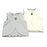 Bobson(ボブソン) ベスト (80～130cm) キムラタンの子供服 (77314x77814-161a) グレー 80