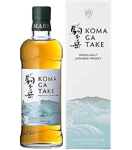 Amazon.co.jp: 国産ウイスキー シングルモルト駒ヶ岳 屋久島エイジング