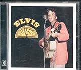 Elvis at Sun