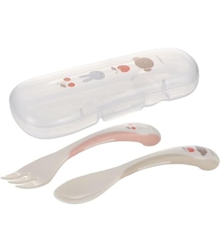 Amazon.co.jp: SKATER スプーン フォークセット くまのプーさん