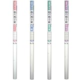 ガーデン用品 DIY 障子紙 おすすめ 和の障子紙 94cm×4.0m 2本セット WS001・さくら