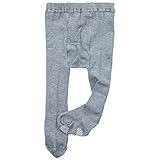 《秋冬春対応》(日本製) Pample Mousse(パンプルムース) タイツ 70cm~80cm/GY NO.DP-74114