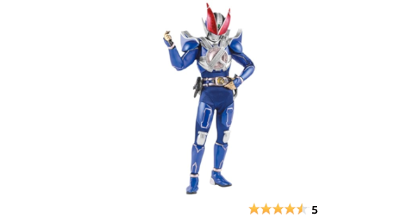 Amazon Project Bm 仮面ライダー New電王 ストライクフォーム 1 6スケール Abs Atbc Pvc製 塗装済み可動フィギュア フィギュア ドール 通販