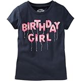 OSHKOSH(オシュコシュ) オシュコシュ オリジナル グラフィックティ ネイビー トップス半袖Tシャツ 12歳【並行輸入】