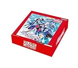TCG 刹那にかける恋はなび DIVINE CROSS 6BOX入りINカートン