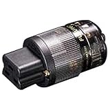 FURUTECH インレット・プラグ　FI32R