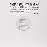 Crazy World(FPM Gyper Societ mix)