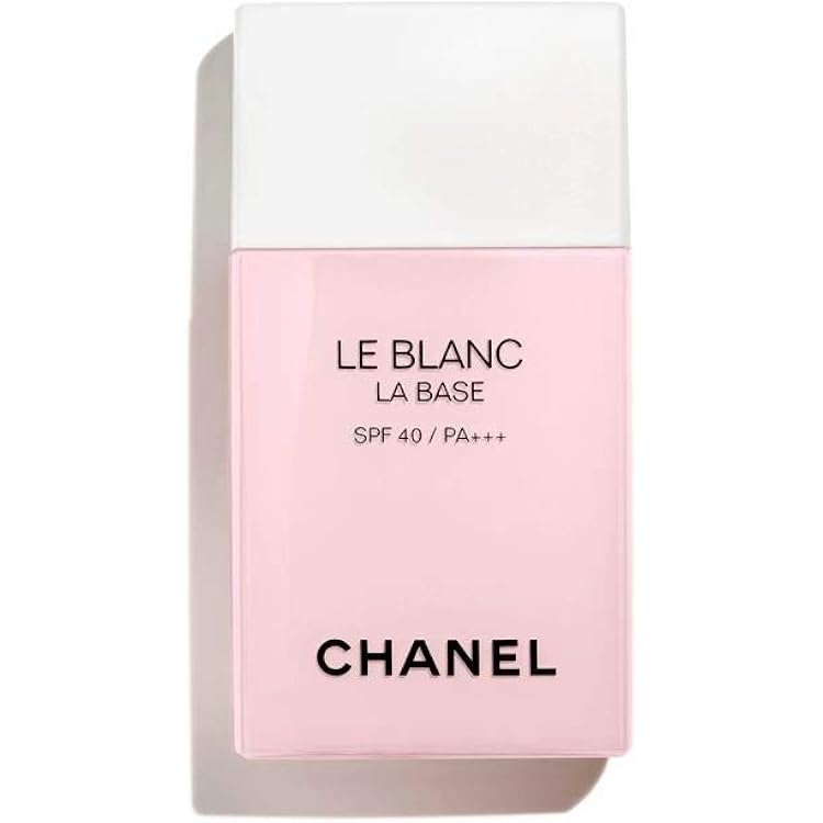 Amazon.co.jp: シャネル ル ブラン ロージー ドロップス 30ml [並行