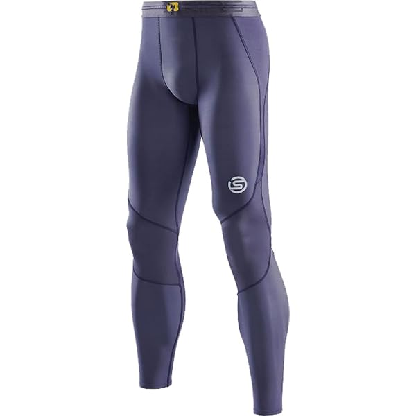 skins DNAmic メンズ 半袖コンプレッション タイツ セットLサイズ