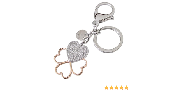 注目ブランド スワロフスキー キーホルダー スワロフスキー Swarovski Swarovski Heroism キーホルダー バッグチャーム サテンクリスタル 財布 帽子 ファッション小物