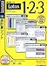 LOTUS 1・2・3 (説明扉付きスリムパッケージ版)