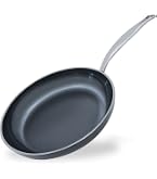 Amazon | GiPP ステンレス フライパン 26cm ハイブリッド 3層鋼構造