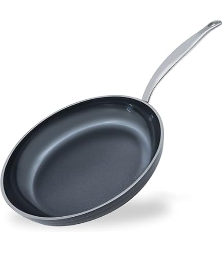 Amazon.co.jp: グリーンパン バルセロナプロ ウォックパン 28cm 【最