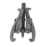 B Baosity ギアプーラー　3つの爪　ベアリングプラー　リムーバー　除去ツール　4インチ　