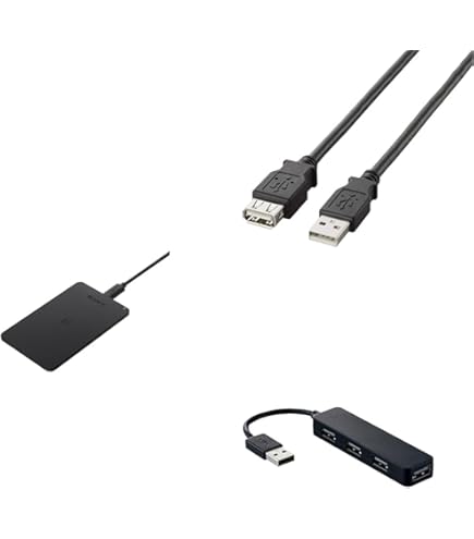 Amazon | 富士通 磁気カードリーダ FMV-MCR112 | 富士通 | 外付メモリ