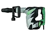 Hitachi H60MRV 2-3/8-Inch SDS Max Demolition Hammer [並行輸入品]