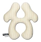 オーガニックファクトリー OrganicFactory ディアピロー   ミックスストライプ細 og21-mixstripethin