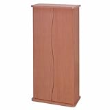 ストレージ キャビネット (ナチュラル)