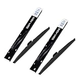 冬用 (雪用) スノーワイパーブレード 車種別セット 運転席500mm 助手席450mm SW-5045 プロボックス サクシード タンク ルーミー ファミリア デックス トール スイフト ソリオ 雪用ワイパー Fesco(フェスコ)