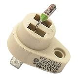 Diversitech hfl-5257 Term CNTRL、ヒューズリンク、2のPK、