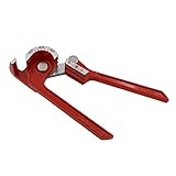 Dovewill 3サイズ　パイプベンダー　銅チューブベンダー　銅、アルチューブ　軽量　便利