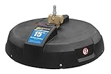 PowerFit PF31023 Surface Cleaner, 15-Inch [並行輸入品]