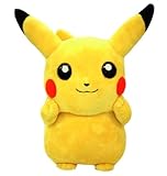 ポケットモンスター ポケモンぬいぐるみDP:ピカチュウ