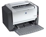 KONICA MINOLTA A4モノクロレーザー PagePro 1350W (1200dpix1200dpi/パラレル/USB/A4) 5250217-300