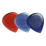 Jim Dunlop ギターピック Stubby 474 (2.00mm)1枚