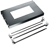 Eurofase 24064 te212 / te212led NCプレート