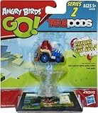Angry Birds Go! Telepods Kart Series 2 - Big Brother Bird [並行輸入品]
