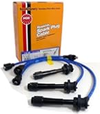 Amazon | 日本特殊陶業(NGK) パワーケーブル(四輪用) 10M | バイク電装