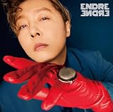 END RE (初回生産限定盤A) - .ENDRECHERI. (特典なし)