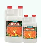 水耕栽培肥料 CANNA PK13/14 (1L)