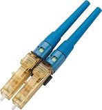 [T-7850352]パンドウイット　研磨済みＬＣ光コネクタ　デュプレックス　ＯＳ１／ＯＳ２ FLCDSCBUY
