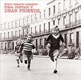 �t�@�C�i���t�@���^�W�[�X �T���g��