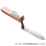 梶原鏝製作所 別打HISIKA 本焼 磨き用 キメグリ鏝 120mm