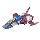 地球連邦軍 多目的軽戦闘機 FF-X7 コア・ファイター