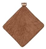 Angel Dear Napping Blanket, Brown Owl by Angel Dear