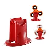 Banaroo Amazing FidgetスピナースタンドBestのアクセサリーtri-spinner Hand toys-coolスタイリッシュな強力な表示ホルダーオーガナイザーdesk-hand