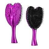 タングルエンジェル チェラブ ファブフクシャ(ホットピンク)