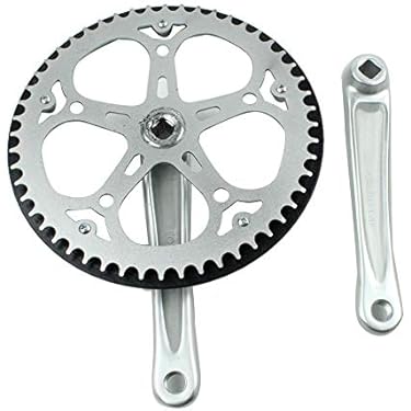 NORIES ノリーズ　各種クランク　11点セット NORIES 【全11色】ノリーズヒラトップ 170F NORIES : バック