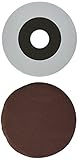 Full Circle International Inc. PWR PAD Power Pad 8-1/2-Inch Foam Sander Pad [並行輸入品]