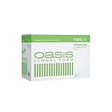 【2箱】 オアシス maxlife スプリングタイム フローラルフォーム 48個入/箱 イP代不