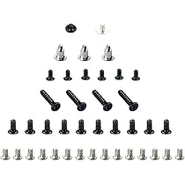 Amazon | オーディオファン Switch本体用 ネジセット 修理パーツ