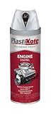 PlastiKote 229 Clear Engine Enamel, 12 oz. [並行輸入品]