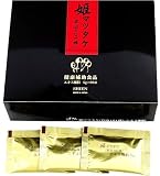 姫マツタケ（岩出101株）エキス 顆粒 300g（5g×60袋/箱） 【5個セット】【サン・クロレラ サンプル付】