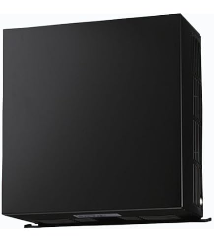 Amazon | パナソニック (Panasonic) 二層管パイプフード 角形